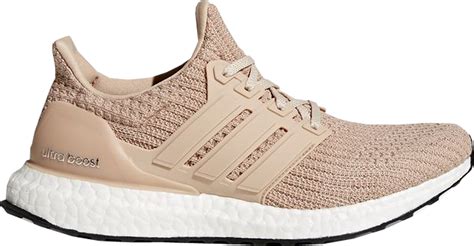 adidas Ultra Boost 4.0 Ash Pearl (Women's) 